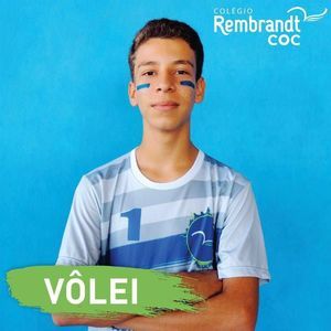 Meet your Posher, Lucas